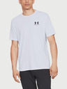 Under Armour UA M Sportstyle LC SS Tricou