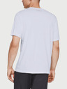 Under Armour UA Team Issue Wordmark SS Tricou