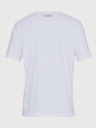 Under Armour UA Team Issue Wordmark SS Tricou