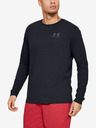 Under Armour UA Sportstyle Left Chest LS Tricou