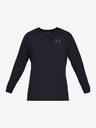 Under Armour UA Sportstyle Left Chest LS Tricou