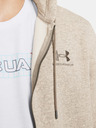 Under Armour UA Essential Fleece FZ Hood Hanorac