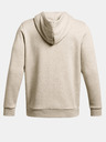 Under Armour UA Essential Fleece FZ Hood Hanorac