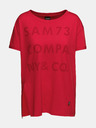 Sam 73 Tricou