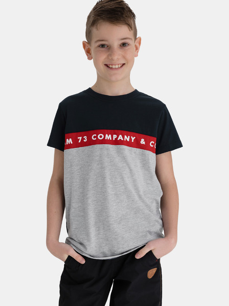 Sam 73 Tricou pentru copii