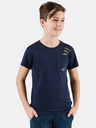 Sam 73 Tricou