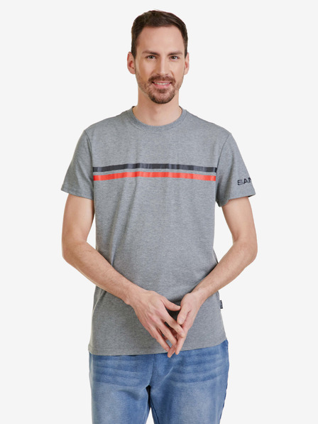 Sam 73 Larry Tricou