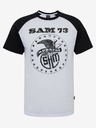 Sam 73 Jordan Tricou