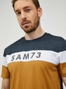 Sam 73 Kavix Tricou