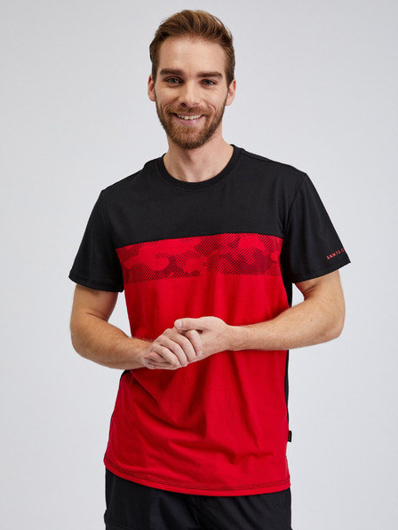 Sam 73 Cetus Tricou