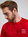 Sam 73 Sculptor Tricou