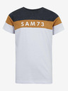 Sam 73 Kallan Tricou