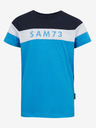 Sam 73 Kallan Tricou pentru copii