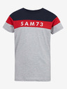 Sam 73 Kallan Tricou pentru copii