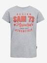 Sam 73 Janson Tricou pentru copii