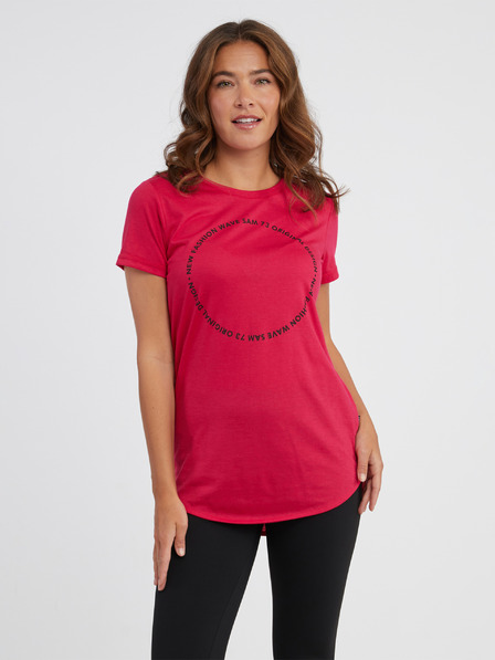 Sam 73 Doris Tricou