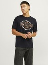 Jack & Jones Logo Tricou