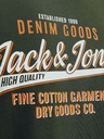 Jack & Jones Logo Tricou