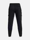 Under Armour UA Essential Flc Cargo Pantaloni de trening