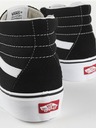 Vans Sk8-Hi Platform 2 Teniși