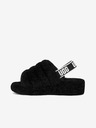 UGG Fluff Yeah Slide Păpuci de casă