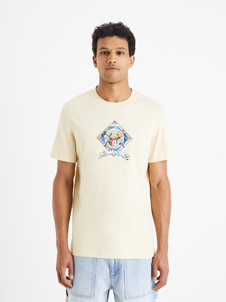 Celio Animaniacs Tricou