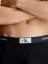 Calvin Klein Underwear	 Boxeri, 3 bucăți