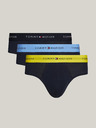 Tommy Hilfiger Underwear Slipuri 3 buc