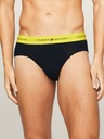 Tommy Hilfiger Underwear Slipuri 3 buc