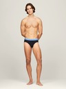 Tommy Hilfiger Underwear Slipuri 3 buc