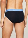 Tommy Hilfiger Underwear Slipuri 3 buc