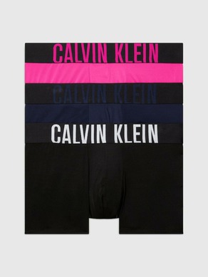 Calvin Klein Underwear	 Boxeri, 3 bucăți