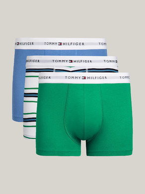 Tommy Hilfiger Underwear Boxeri, 3 bucăți