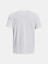 Under Armour UA Logo Emb Heavyweight SS Tricou