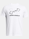 Under Armour UA GL Foundation Update SS Tricou