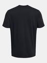 Under Armour UA Hw Lc Patch SS Tricou