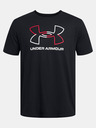 Under Armour UA GL Foundation Update SS Tricou