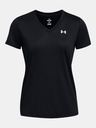 Under Armour Tech SSV- Solid Tricou