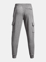 Under Armour UA Rival Fleece Cargo Pantaloni de trening