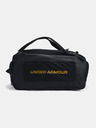 Under Armour UA Contain Duo MD BP Duffle Genţi de umăr