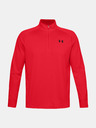 Under Armour UA Tech 2.0 1/2 Zip Tricou