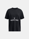 Under Armour UA Project Rock W Campus Tricou