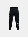 Under Armour Project Rock Icon Fleece Pantaloni de trening