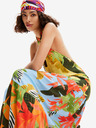 Desigual Tropi Rochie