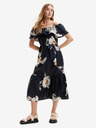 Desigual Georgeo Rochie