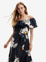 Desigual Georgeo Rochie