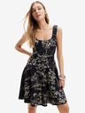 Desigual Tually Rochie