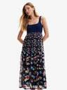 Desigual Vancouver Rochie