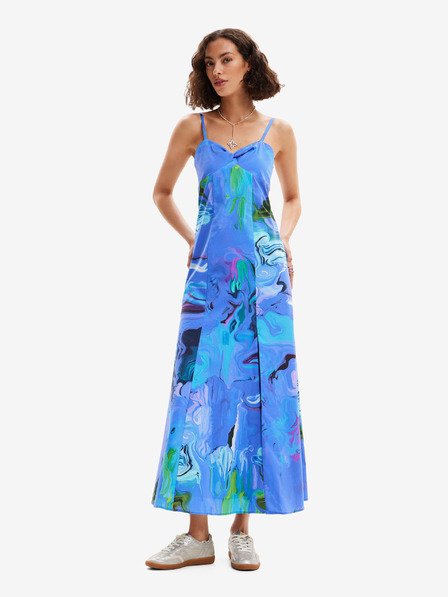 Desigual Bleu Rochie