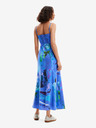 Desigual Bleu Rochie